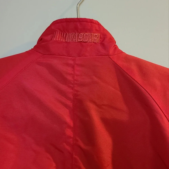 Winners circle Dale Earnhardt jacket Women's Collection Intimidator sz.L - Picture 4 of 14